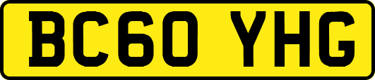 BC60YHG