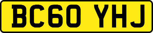 BC60YHJ