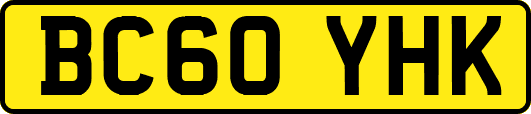BC60YHK
