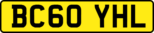 BC60YHL