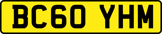 BC60YHM