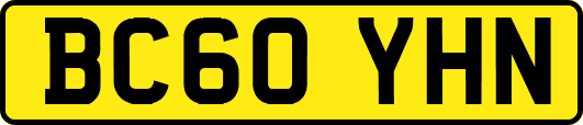 BC60YHN