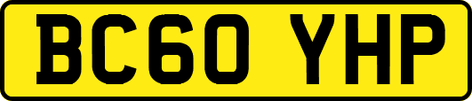 BC60YHP