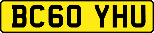 BC60YHU