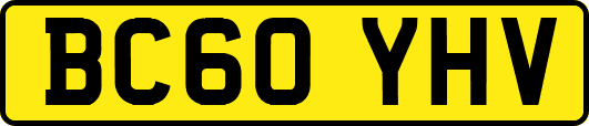 BC60YHV