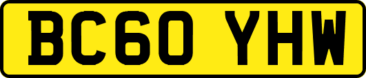 BC60YHW