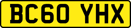 BC60YHX