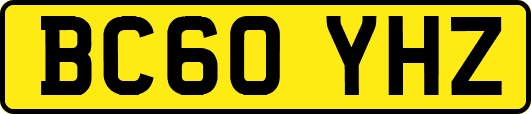 BC60YHZ