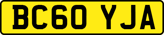 BC60YJA