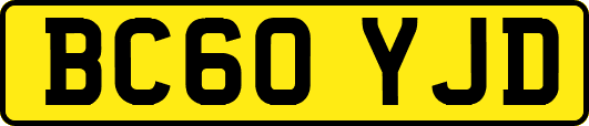 BC60YJD