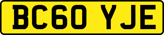 BC60YJE