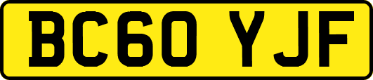 BC60YJF