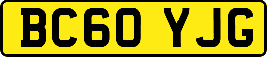 BC60YJG