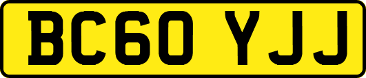 BC60YJJ