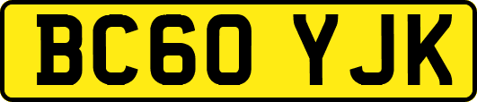 BC60YJK