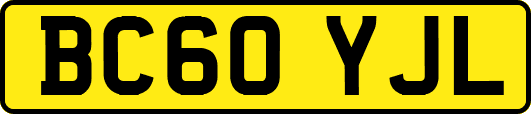 BC60YJL