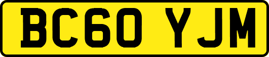 BC60YJM