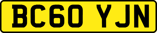 BC60YJN