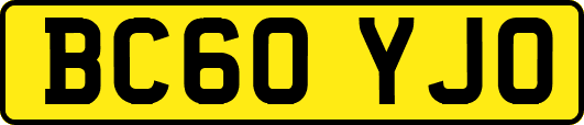 BC60YJO