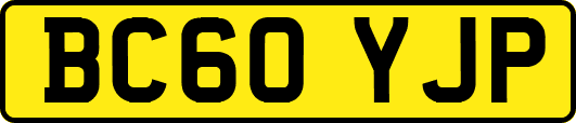 BC60YJP