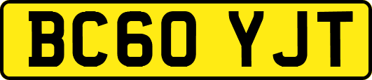 BC60YJT