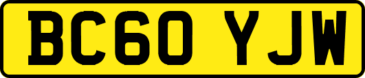 BC60YJW