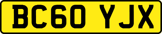 BC60YJX