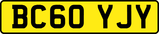 BC60YJY