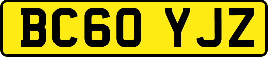 BC60YJZ