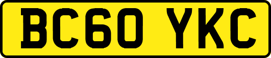 BC60YKC