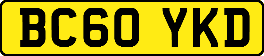BC60YKD