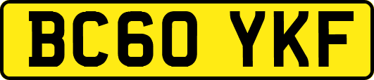 BC60YKF