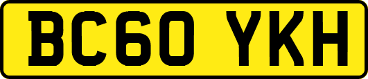 BC60YKH