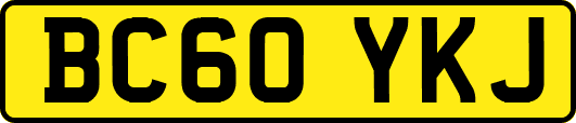 BC60YKJ