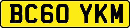 BC60YKM