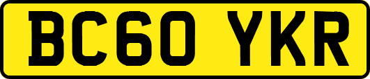 BC60YKR