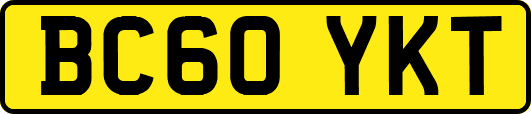 BC60YKT