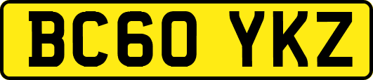 BC60YKZ