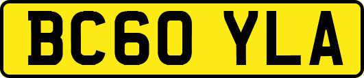 BC60YLA