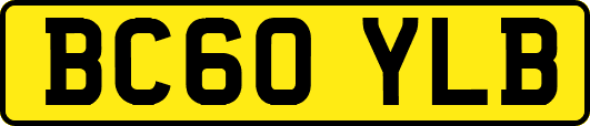 BC60YLB