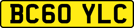 BC60YLC