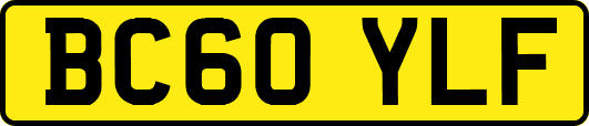 BC60YLF