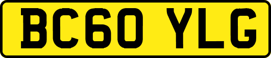 BC60YLG