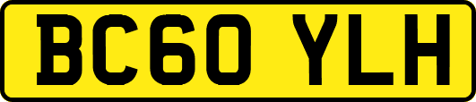 BC60YLH
