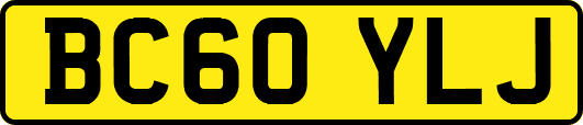 BC60YLJ