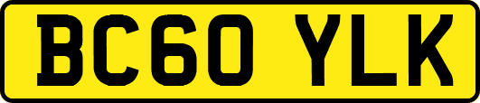 BC60YLK