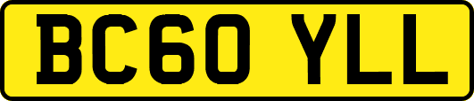 BC60YLL