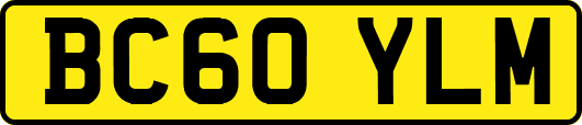 BC60YLM