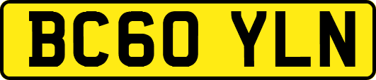 BC60YLN