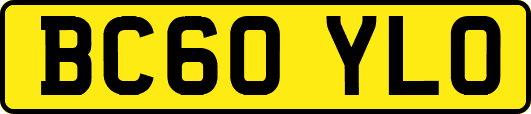 BC60YLO
